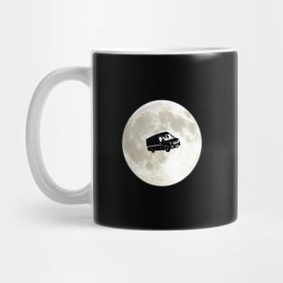 E.T. Van Mug